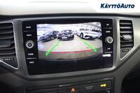 Volkswagen Golf Sportsvan vaihtoauto