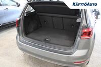 Volkswagen Golf Sportsvan vaihtoauto