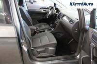 Volkswagen Golf Sportsvan vaihtoauto