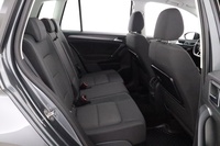 Volkswagen Golf Sportsvan vaihtoauto