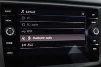 Volkswagen Golf Sportsvan vaihtoauto