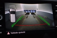 Volkswagen Golf Sportsvan vaihtoauto