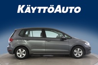 Volkswagen Golf Sportsvan vaihtoauto