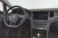 Volkswagen Golf Sportsvan vaihtoauto