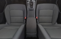 Volkswagen Golf Sportsvan vaihtoauto