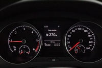 Volkswagen Golf Sportsvan vaihtoauto