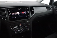 Volkswagen Golf Sportsvan vaihtoauto