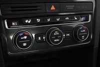 Volkswagen Golf Sportsvan vaihtoauto