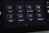 Volkswagen Golf Sportsvan vaihtoauto