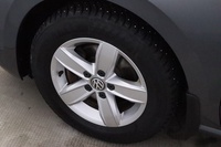 Volkswagen Golf Sportsvan vaihtoauto