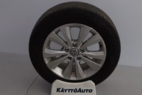 Volkswagen Golf Sportsvan vaihtoauto