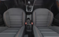 Dacia Sandero vaihtoauto