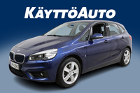BMW 225 vaihtoauto