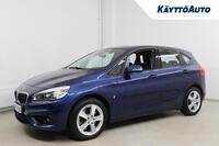 BMW 225 vaihtoauto