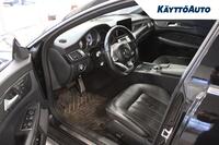 Mercedes-Benz CLS vaihtoauto