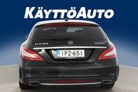 Mercedes-Benz CLS vaihtoauto
