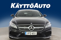 Mercedes-Benz CLS vaihtoauto