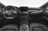 Mercedes-Benz CLS vaihtoauto