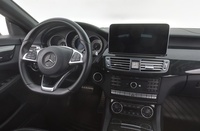 Mercedes-Benz CLS vaihtoauto