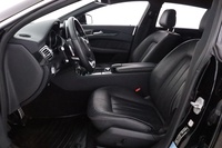 Mercedes-Benz CLS vaihtoauto