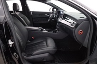 Mercedes-Benz CLS vaihtoauto