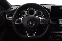 Mercedes-Benz CLS vaihtoauto