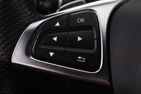 Mercedes-Benz CLS vaihtoauto