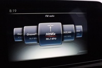 Mercedes-Benz CLS vaihtoauto