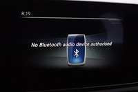 Mercedes-Benz CLS vaihtoauto