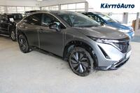 Nissan Ariya vaihtoauto