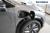 Nissan Ariya vaihtoauto