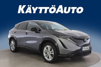 Nissan Ariya vaihtoauto