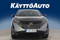 Nissan Ariya vaihtoauto