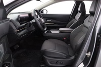 Nissan Ariya vaihtoauto