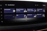 Nissan Ariya vaihtoauto