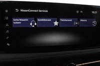 Nissan Ariya vaihtoauto