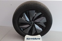 Nissan Ariya vaihtoauto