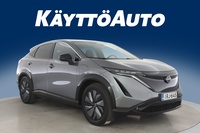 Nissan Ariya vaihtoauto