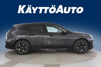 BMW iX vaihtoauto