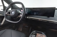 BMW iX vaihtoauto