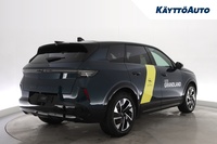 Opel Grandland vaihtoauto