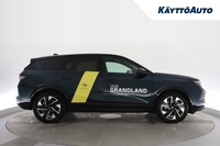 Opel Grandland vaihtoauto