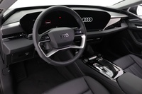 Audi A6 e-tron vaihtoauto