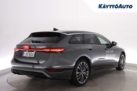 Audi A6 e-tron vaihtoauto