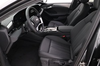 Audi A6 e-tron vaihtoauto