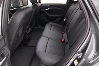 Audi A6 e-tron vaihtoauto