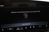 Audi A6 e-tron vaihtoauto