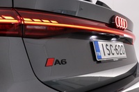 Audi A6 e-tron vaihtoauto