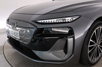 Audi A6 e-tron vaihtoauto