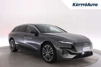 Audi A6 e-tron vaihtoauto